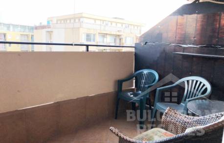 Готовы к сделке! Студия с мебелью в центре курорта - Фото11