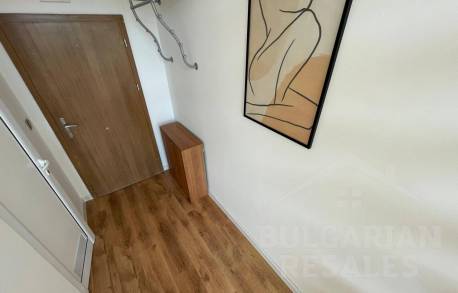 Apartment with an interesting layout in the complex Gerber - Photo 3