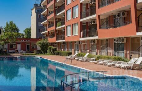 Niedrogie zakwaterowanie w centrum kurortu - Фото1