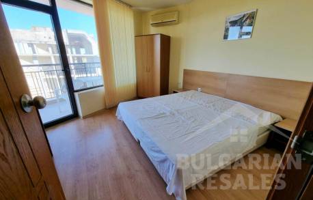 Wspaniały apartament w Sea Grace - Фото6