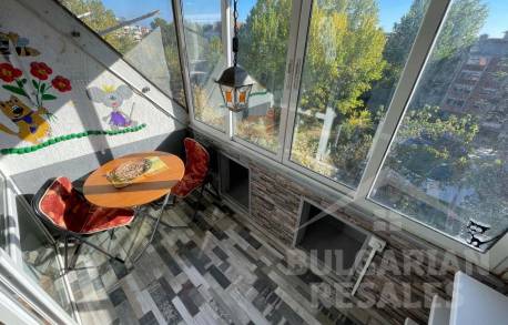 Apartment with an interesting layout in the complex Gerber - Photo 5