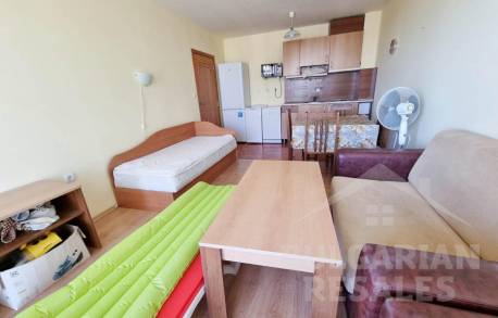 Wspaniały apartament w Sea Grace - Фото3