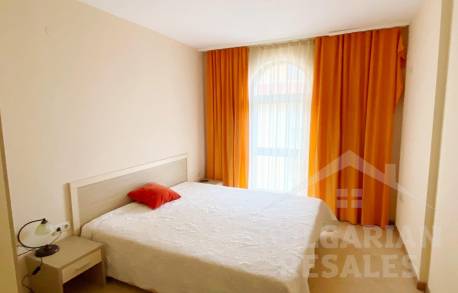 Снижена цена! Трехкомнатная квартира в элитном комплексе - Фото8