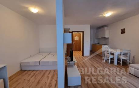 Чудесная возможность купить квартиру в комплексе Шато Ахелой - Фото 13