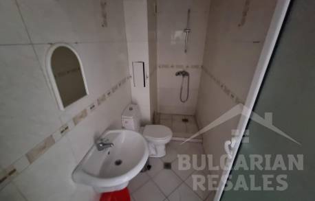 Студио в развита част на курорта - Снимка 7