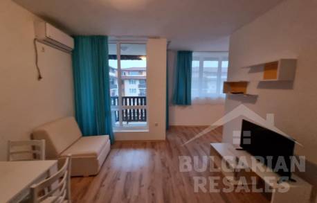 Чудесная возможность купить квартиру в комплексе Шато Ахелой - Фото 6