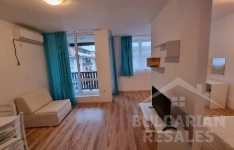 Чудесная возможность купить квартиру в комплексе Шато Ахелой - Фото 8