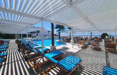 Инвестирайте в Линия 1! Комплекс Талияна Бийч - Снимка 14