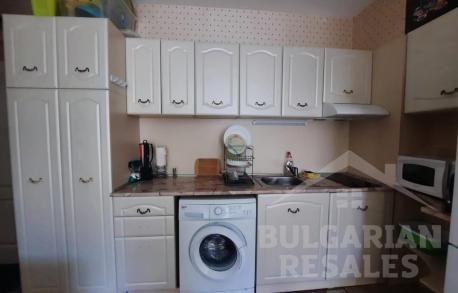 Инвестирайте в Линия 1! Комплекс Талияна Бийч - Снимка 7