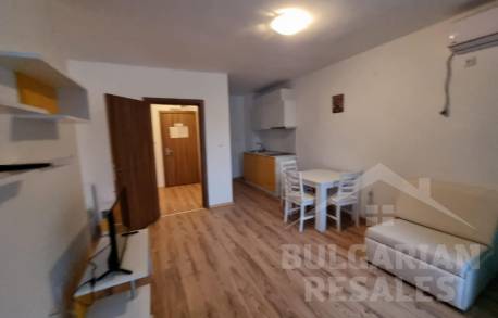 Чудесная возможность купить квартиру в комплексе Шато Ахелой - Фото 5