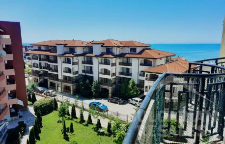 Инвестирайте в Линия 1! Комплекс Талияна Бийч - Снимка 9