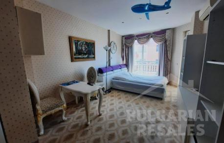 Инвестирайте в Линия 1! Комплекс Талияна Бийч - Снимка 8