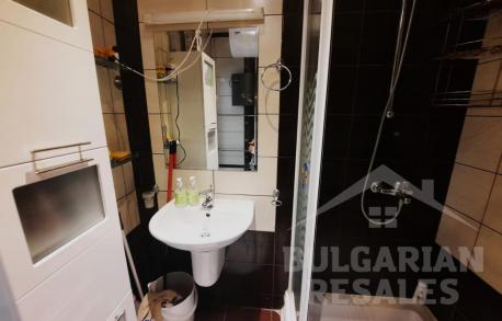 Инвестирайте в Линия 1! Комплекс Талияна Бийч - Снимка 11