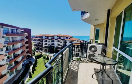 Инвестирайте в Линия 1! Комплекс Талияна Бийч - Снимка 10