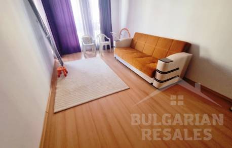 Spacious apartment in the complex Sunny Day 6 - Photo 10