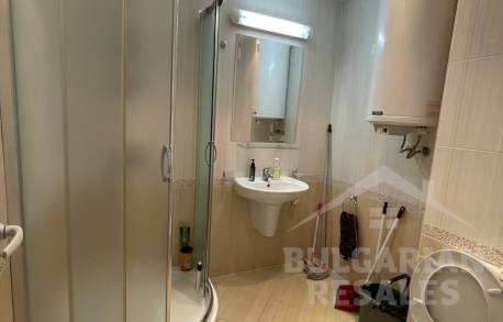 Apartment in a family complex, 150 meters from the beach - Photo 8