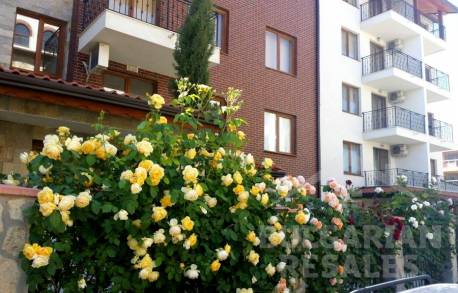 Квартира от строителя в новом комплексе - Фото8