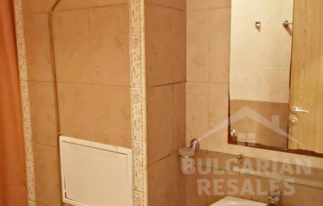 Просторная студия в престижном комплексе - Фото9