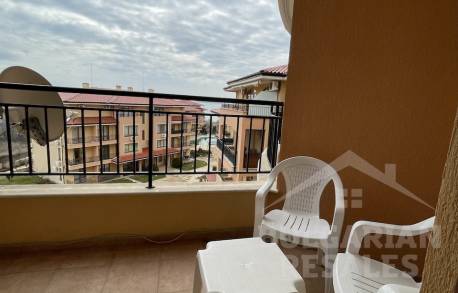 Apartment in a family complex, 150 meters from the beach - Photo 9