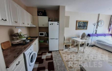 Инвестирайте в Линия 1! Комплекс Талияна Бийч - Снимка 6