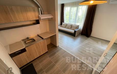 Studio z widokiem na park w świetnej okolicy - Фото3