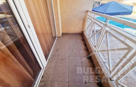 Spacious apartment in the complex Sunny Day 6 - Photo 8