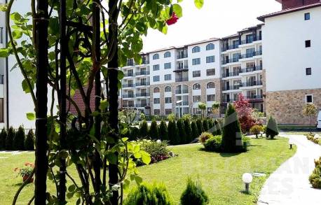 Okazja! Mieszkanie z pięknym widokiem 300m od plaży - Фото14