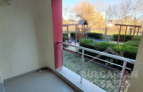 W pełni umeblowane studio 400 metrów od plaży - Фото9