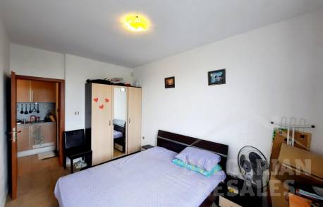 Хорошая цена! Квартира в комплексе Солнечный день 3 - Фото 6