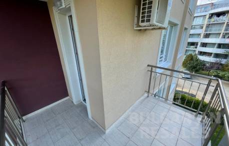 Studio z widokiem na park w świetnej okolicy - Фото5