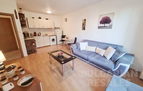 Apartment 70 meters from the beach Yassen Holidey complex - Photo 4