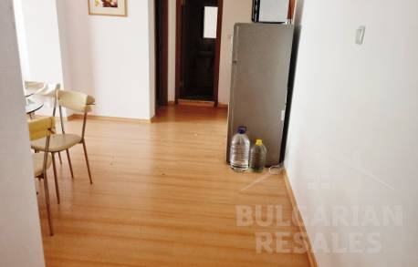 Spacious apartment in the complex Sunny Day 6 - Photo 5