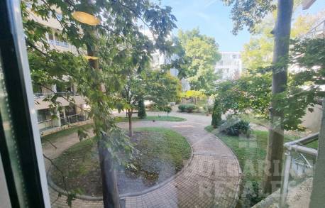 Апартамент в 70 метрах от пляжа комплекс Yassen Holidey - Фото10