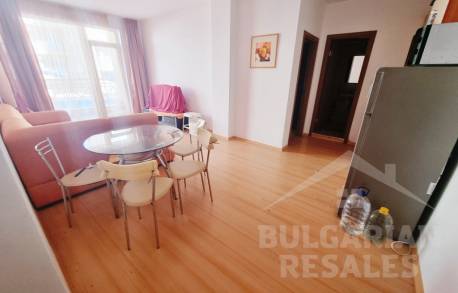 Spacious apartment in the complex Sunny Day 6 - Photo 6