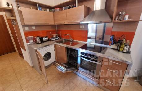 Квартира с видом на горы и на море в комплексе Этара 3 - Фото3