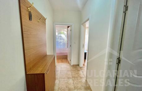 Апартамент в града в жилищен комплекс без плувен басейн - Снимка 6