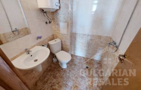 Апартамент с мебелью по сниженной цене - Фото 10