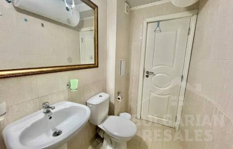 Квартира в городе в жилом комплексе без бассейна - Фото 10