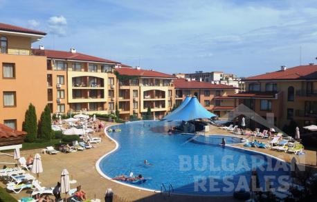 Panorama Dreams, przestronne mieszkanie na parterze - Фото1