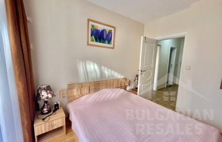 Апартамент в града в жилищен комплекс без плувен басейн - Снимка 8