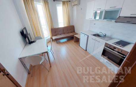 Apartment with furniture at a reduced price - Photo 2