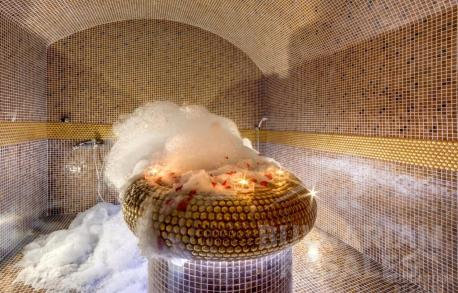 Ексклузивно! Луксозен пентхаус в комплекс „Естебан“ - Снимка 39