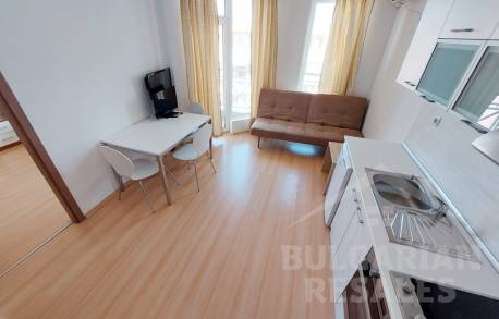 Apartment with furniture at a reduced price - Photo 3