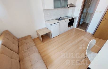 Apartment with furniture at a reduced price - Photo 4