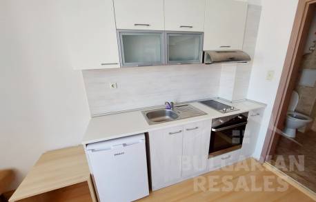 Apartment with furniture at a reduced price - Photo 6