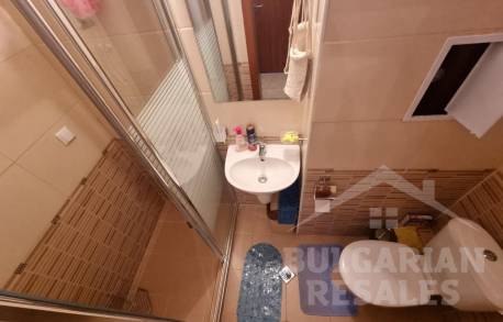 Квартира с видом на горы и на море в комплексе Этара 3 - Фото13