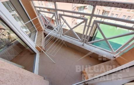 Apartment with furniture at a reduced price - Photo 5