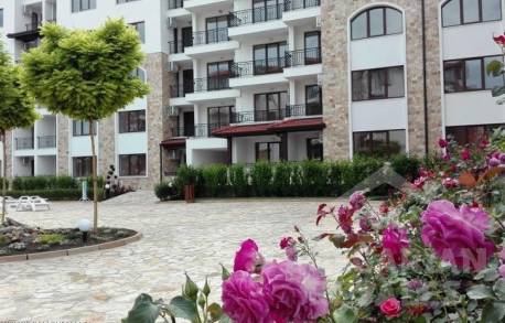 Инвестируй в недвижимость у моря в новое строительство - Фото1