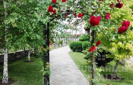 Вид на бассейн, рассрочка! Новый комплекс Аполон 9 - Фото13