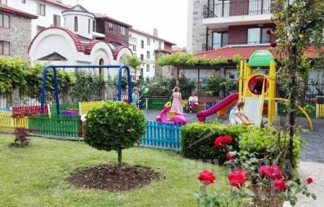 Недорогая студия в новом комплексе с рассрочкой - Фото1